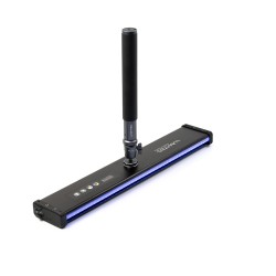 Trusa criminalistica iluminare pentru cercetare la fata locului - SUPERLITE M03